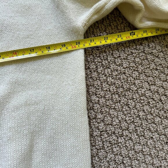 A87 Rainbow Pride Sweater NWOT Women’s S M L - Picture 4 of 5